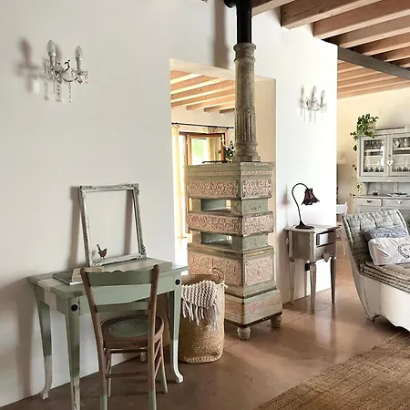 Maison Parco Del Brenta Bed & Breakfast
