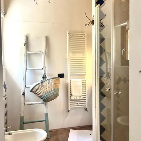 Bed & Breakfast Maison Parco Del Brenta