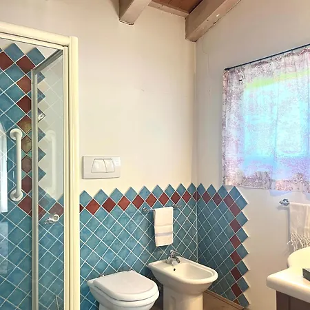 Bed & Breakfast Maison Parco Del Brenta 3*