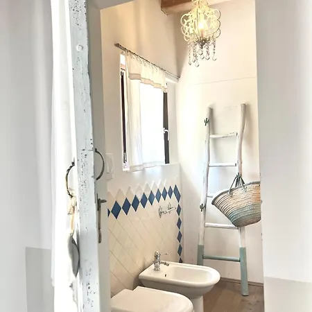Maison Parco Del Brenta 3*