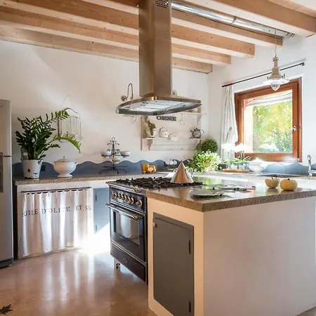 Maison Parco Del Brenta Bed & Breakfast