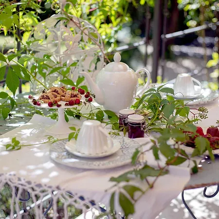 Bed & Breakfast Maison Parco Del Brenta