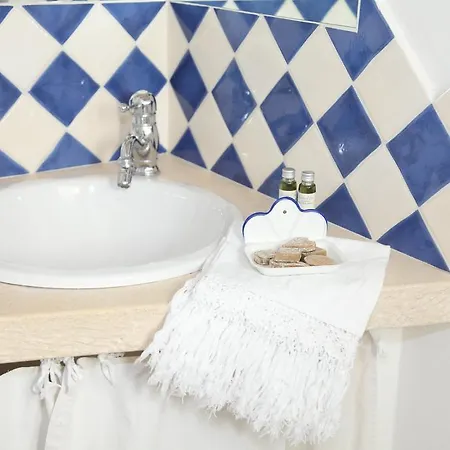 Maison Parco Del Brenta Bed & Breakfast 3*