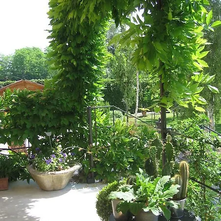 Maison Parco Del Brenta B&B 쿠르타롤로