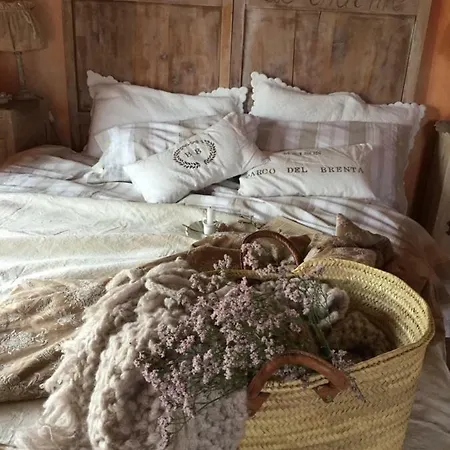Nocleg ze śniadaniem Maison Parco Del Brenta 3*