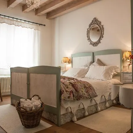 Maison Parco Del Brenta 3*