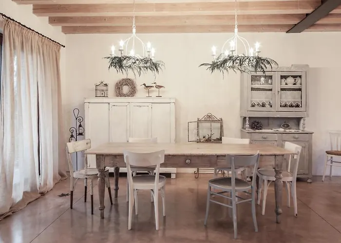 Maison Parco Del Brenta Bed & Breakfast