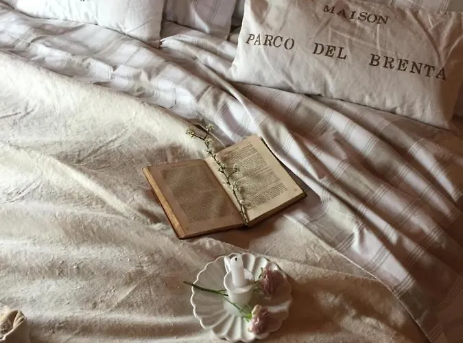 Maison Parco Del Brenta Bed & Breakfast