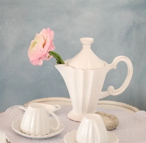 Maison Parco Del Brenta Bed & Breakfast