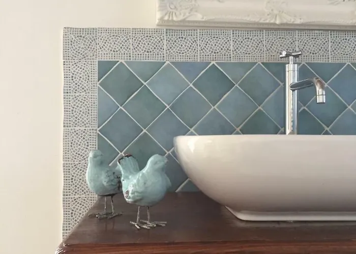 Maison Parco Del Brenta Bed & Breakfast