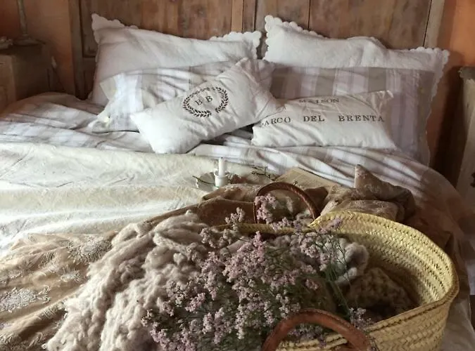 Bed & Breakfast Maison Parco Del Brenta 3*